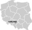 Czeladz-Polska